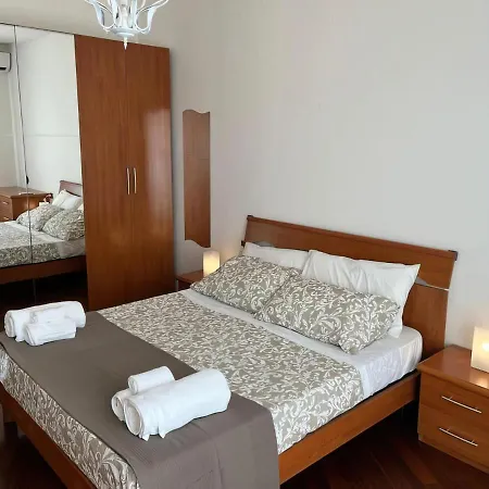 Al54 Apartment *