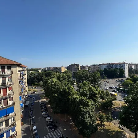 Al54 Apartment Milan