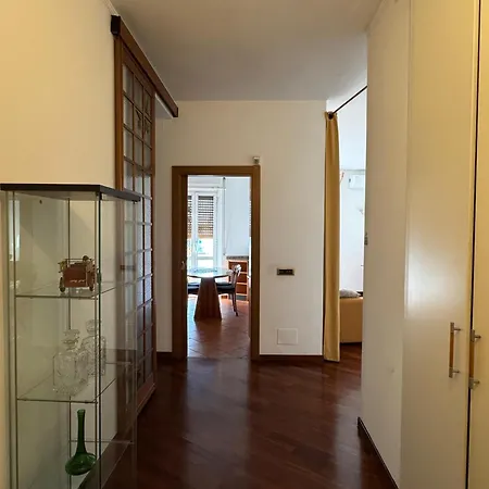 Apartment Al54 Milan