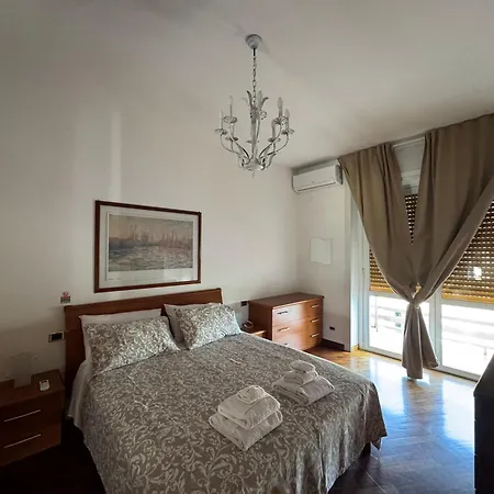 Al54 Apartment