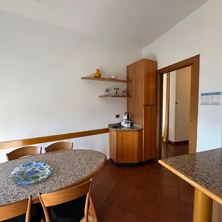 Apartment Al54 *