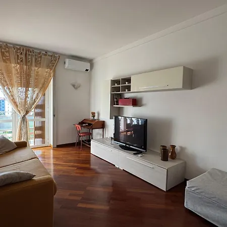 Al54 Apartment Milan