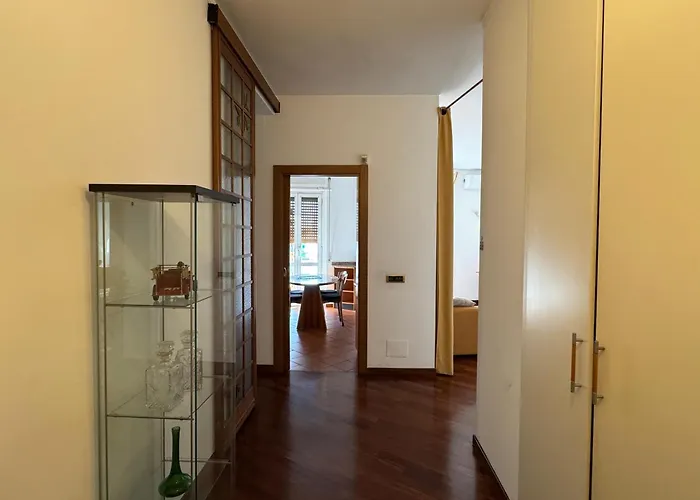 Appartamento Al54 Milano